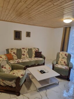 Prázdninový dům v lokalitě Trutnov -Peklo - 5
