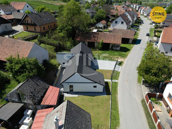 Prodej RD 4+KK, Měřín, 132381 - 5