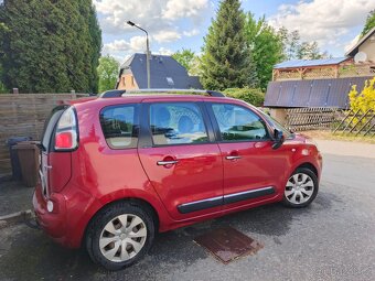 Citroen C3 Picasso 1.6 HDI Exklusive - 5
