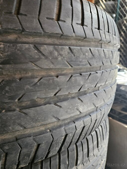255/55r18 109H Bridgestone Dueler - 5