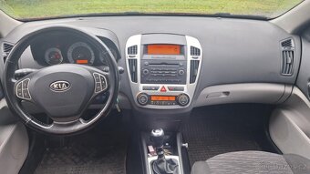 Kia Ceed kombi 1,6CRDI 85Kw STK 2/2026 - 5