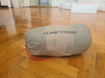 Ultralight stan Flames Creed - ZAMLUVENO - 5
