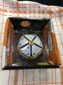 Hlavolam Icosoku - 5