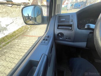 VW T5 Transportér - 5