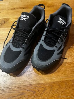 Trailové běžecké boty Reebok 42 EUR Nové - 5