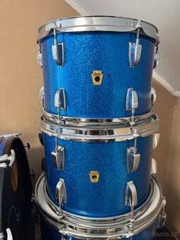 LUDWIG CLASSIC MAPLE SET 1969 originál - 5