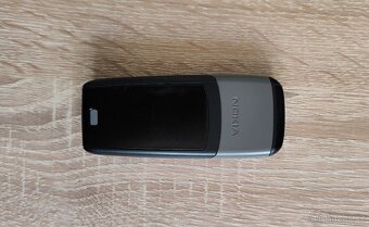 TLAČÍTKOVÝ MOBILNÍ TELEFON NOKIA 1600 (RH-64) - 5