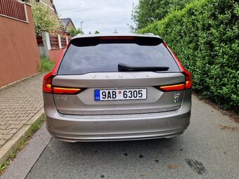 2.0B4, 2021, 67500km, Momentum PRO - 5