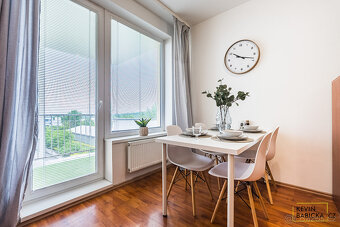 Prodej prostorného bytu 3+kk, ul. Dusíkova, Brno-Lesná - 5