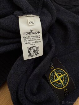 Svetr Stone Island - 5