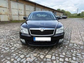 Škoda Octavia Combi - 5