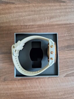 Chytré hodinky GARMIN Fénix 6S PRO - 5