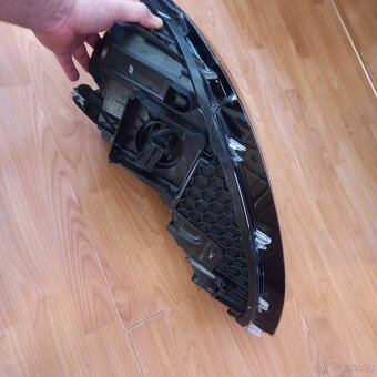 Vw golf 7 full led xenon svetlo - 5