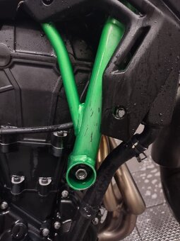 Kawasaki Z 650  2024.... - 5