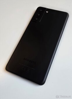 Samsung G996 Galaxy S21+5G 256 GB Black - 5