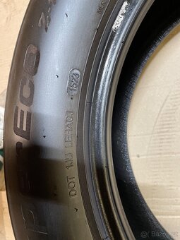 Goodride 225/60 r18 DOT 2023 - 5