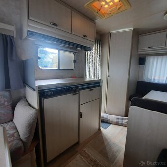 Caravelair bamba - 5