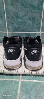 Boty Nike air max - 5