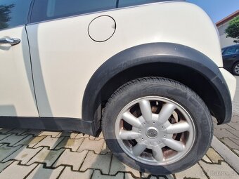 Mini Cooper R50 - 5