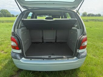 Renault Megane Scenic 1.6 - 5
