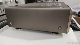 DENON DRA-1000 FM/AM Stereo Receiver + DO - 5