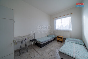 Pronájem obchodního objektu, 360 m² - 5