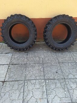 Offroad pneu - 5