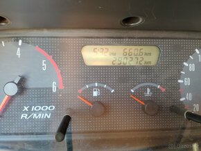 Nissan Terrano 3.0 DDTi - 5