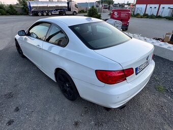 BMW 318i e92 LCI - 5