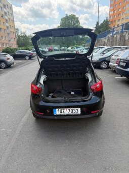 Seat Ibiza - 5