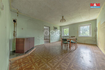 Prodej mezonetového bytu 4+kk, 78m², Lázně Libverda - 5