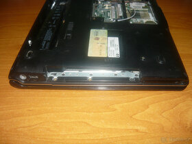 HP Pavillion dv6700 ( dv6940 ) - 5