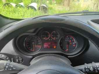 Alfa romeo 147, 1.6 16V, 88kw (2009) - 5
