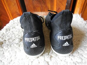 Kopačky Adidas Predator Freak .2 FG vel. 48 - 5
