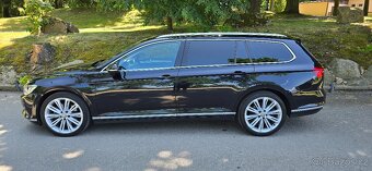 Volkswagen Passat 2,0 TDI 110kw DSG - 5