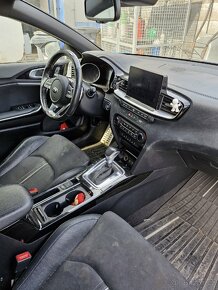 Kia Proceed - 5