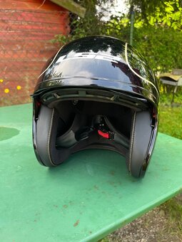 Přilbu na moto - 5