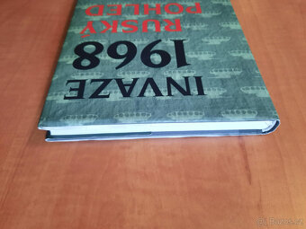 Invaze 1968 Ruský pohled - 5