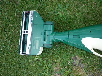 vysavač Vorwerk Kobold VK 135 + příslušenství - 5