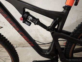 Santa Cruz Bronson C XE 27.5 - 5