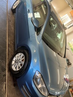 Volkswagen Golf VII 1.2 TSI 77 kW - 5