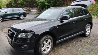 Prodam Audi Q5 - 5