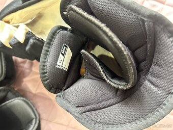 ✅ RUKAVICE BAUER PRO SERIES SR - č. 14 - 36 CM ✅ - 5