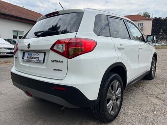 SUZUKI VITARA 1.6 VVT COMFORT AllGrip, 2016, 113.000 KM - 5