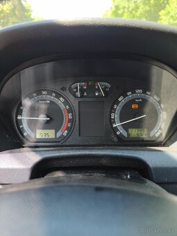 ŠKODA FABIA 1.4 TDI - 5