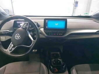 Volkswagen ID.4 sport 150kw,matrix,tažné,kamera,20"alu,výhř - 5