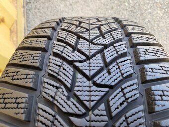 235/45 r18 zimni pneumatiky 235 45 18 235/45/18 zimní pneu - 5