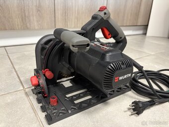 Ponorná kotoučová pila WÜRTH TKS 59-E - 5