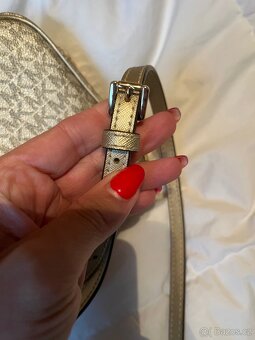Michael Kors kabelka Crossbod - 5