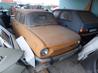 Škoda 100 MB - 5
